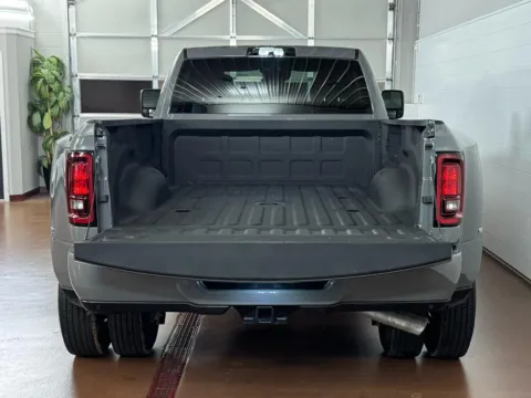 More photos of 2026 Ram 3500 Big Horn Crew Cab 4x4 8' Box at Morgan Automotive, PA