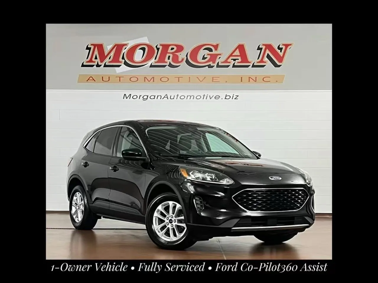2020 Ford Escape SE for sale in Manheim, PA