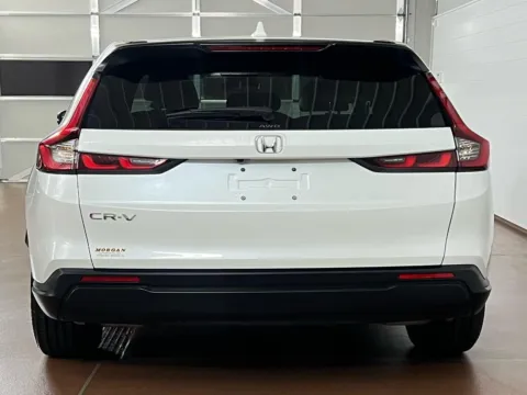 More photos of 2025 Honda CR-V LX AWD at Morgan Automotive, PA