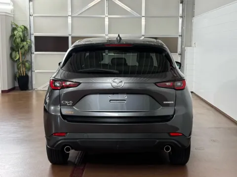 More photos of 2023 Mazda CX-5 2.5 S Select at Morgan Automotive, PA