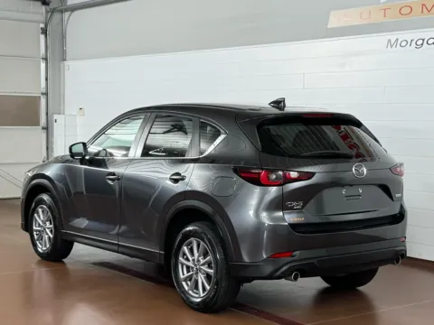 More photos of 2023 Mazda CX-5 2.5 S Select at Morgan Automotive, PA