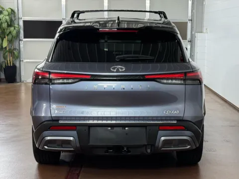 More photos of 2023 INFINITI QX60 AUTOGRAPH AWD at Morgan Automotive, PA