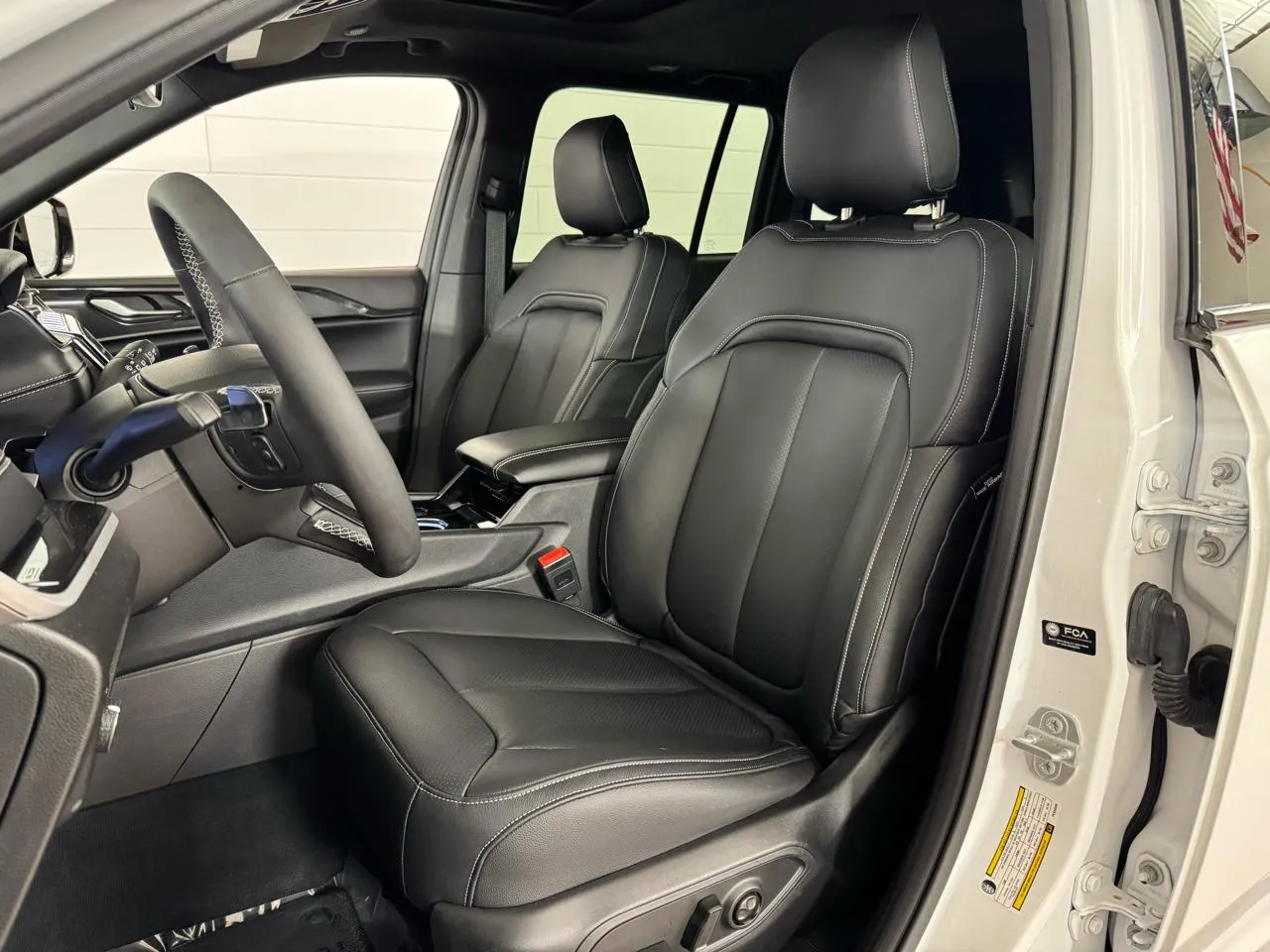 2023 Jeep Grand Cherokee Altitude - Photo 13