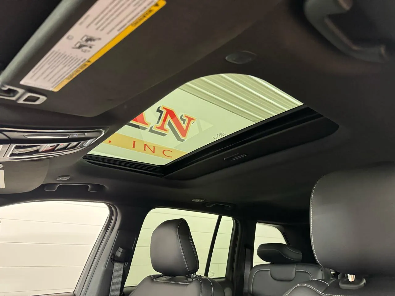 2023 Jeep Grand Cherokee Altitude - Photo 15