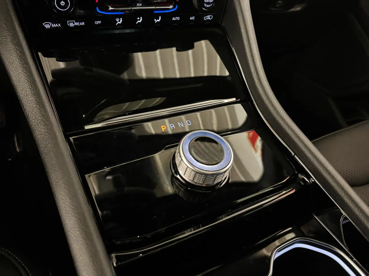 2023 Jeep Grand Cherokee Altitude - Photo 26