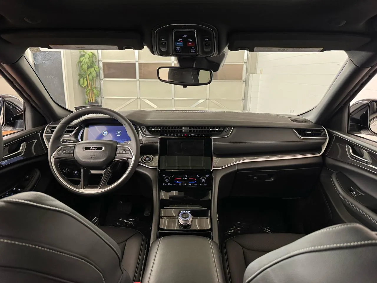 2023 Jeep Grand Cherokee Altitude - Photo 27