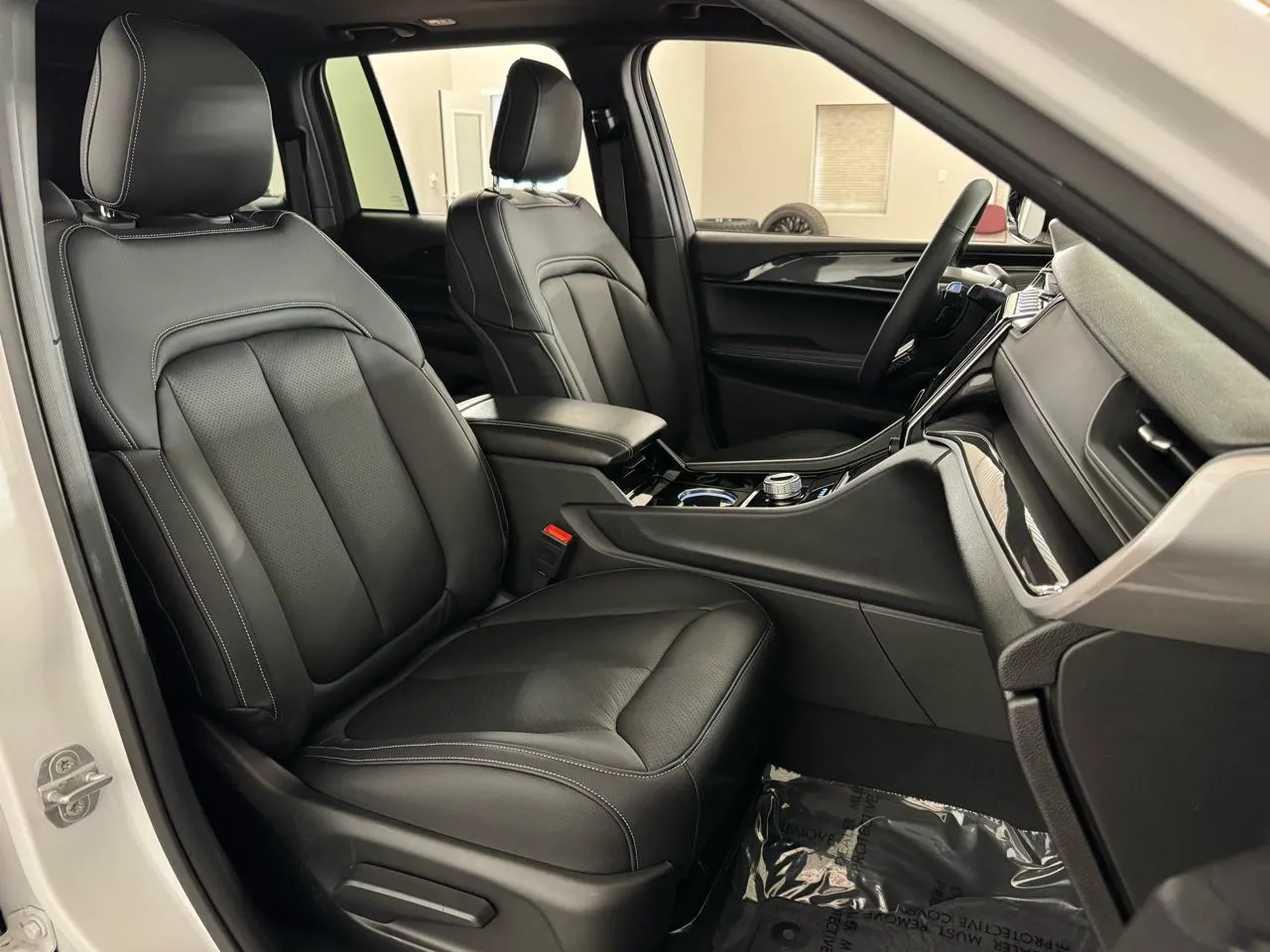 2023 Jeep Grand Cherokee Altitude - Photo 39