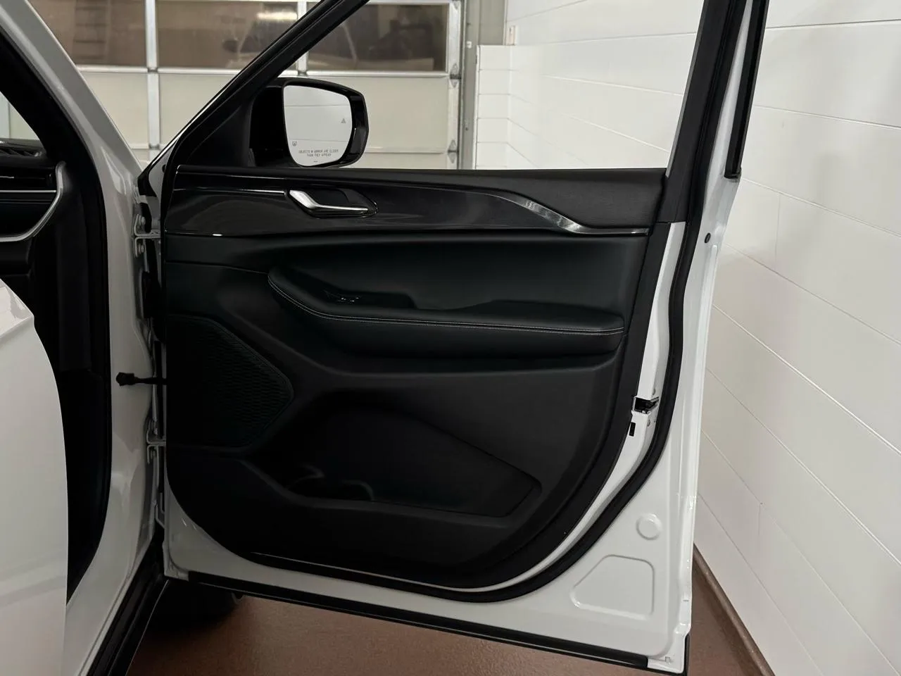 2023 Jeep Grand Cherokee Altitude - Photo 40