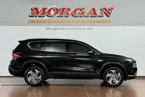 Photos of 2023 Hyundai Santa Fe SEL for sale in Manheim, PA at Morgan Automotive