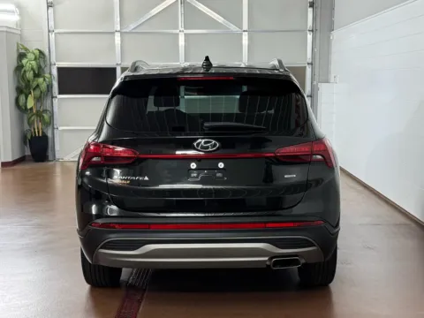 More photos of 2023 Hyundai Santa Fe SEL at Morgan Automotive, PA