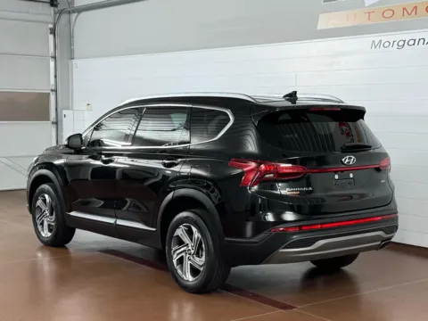More photos of 2023 Hyundai Santa Fe SEL at Morgan Automotive, PA