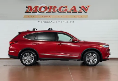 Photos of 2023 Acura MDX Standard for sale in Manheim, PA at Morgan Automotive