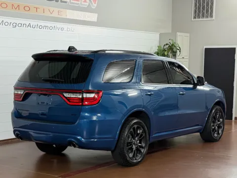 Another view of 2024 Dodge Durango GT Plus AWD for sale in Manheim, PA at Morgan Automotive