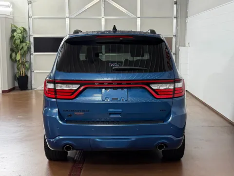More photos of 2024 Dodge Durango GT Plus AWD at Morgan Automotive, PA