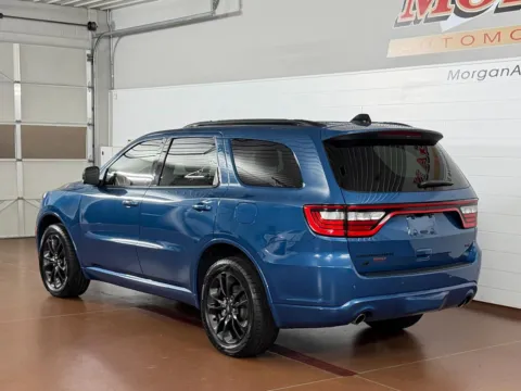 More photos of 2024 Dodge Durango GT Plus AWD at Morgan Automotive, PA
