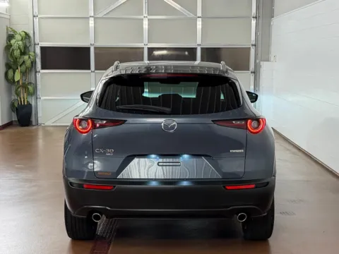 More photos of 2023 Mazda CX-30 2.5 S Carbon Edition at Morgan Automotive, PA