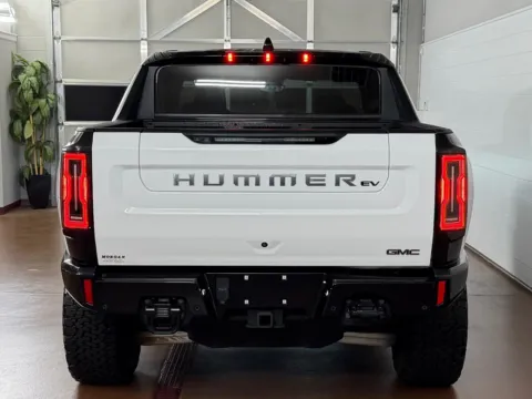 More photos of 2023 GMC HUMMER EV Pickup e4WD 3X at Morgan Automotive, PA