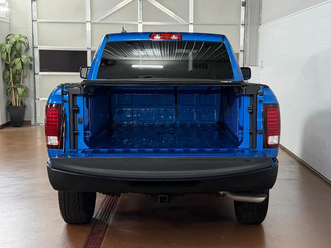 2022 RAM Ram 1500 Classic Warlock - Photo 5