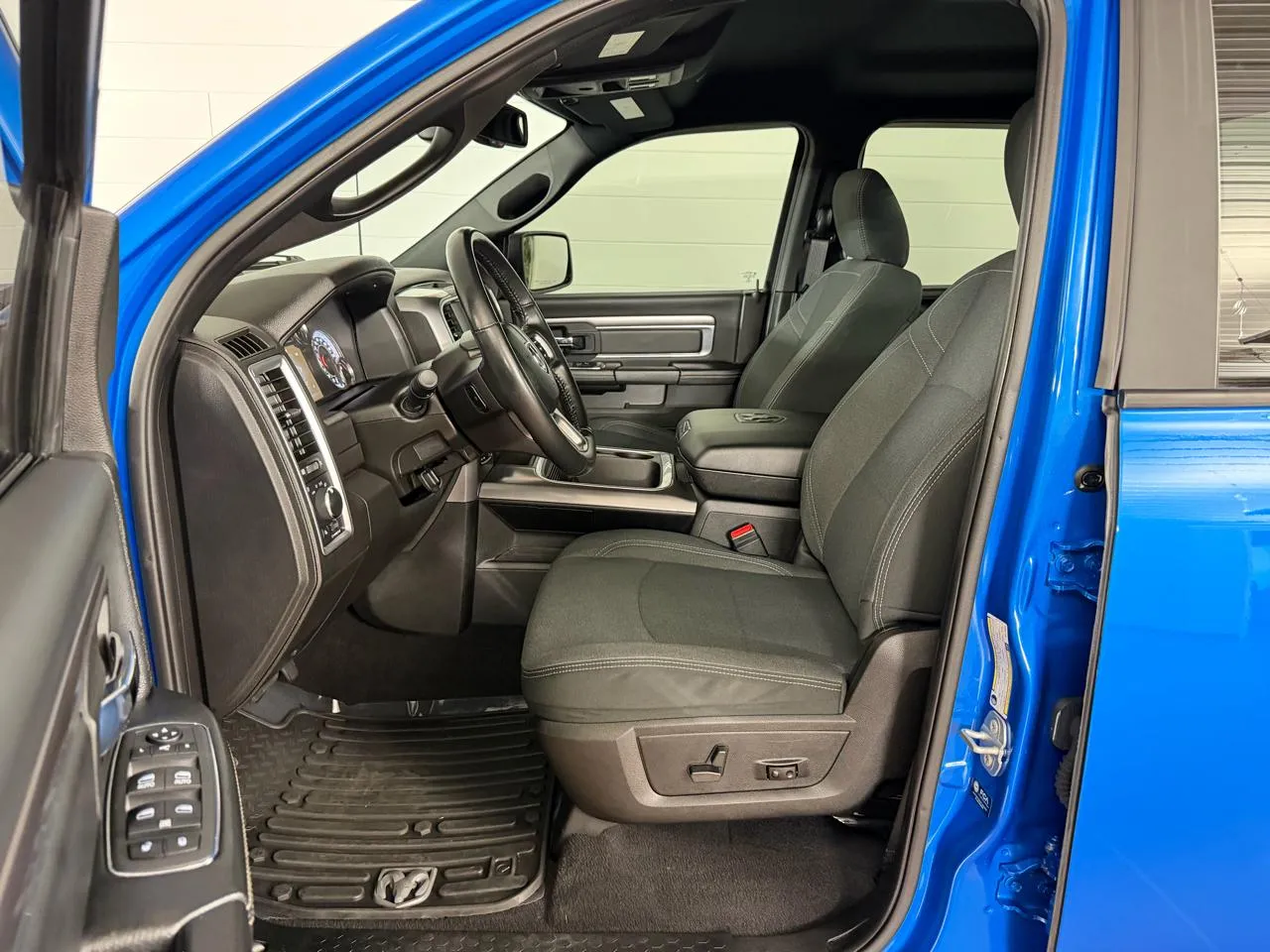 2022 RAM Ram 1500 Classic Warlock - Photo 12