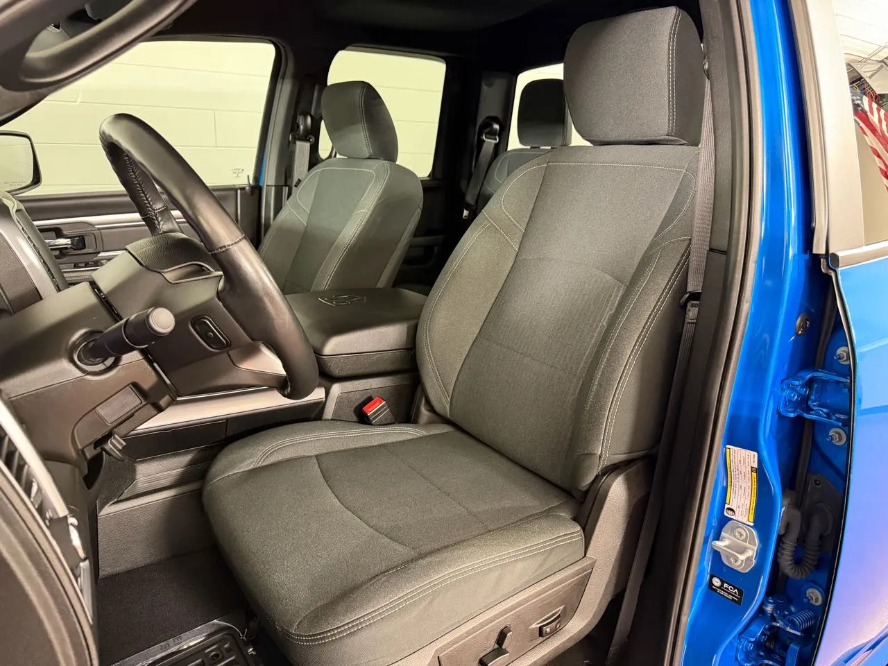 2022 RAM Ram 1500 Classic Warlock - Photo 13