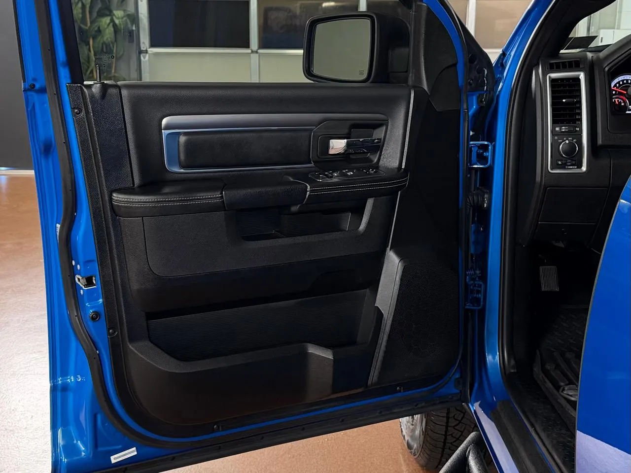 2022 RAM Ram 1500 Classic Warlock - Photo 15