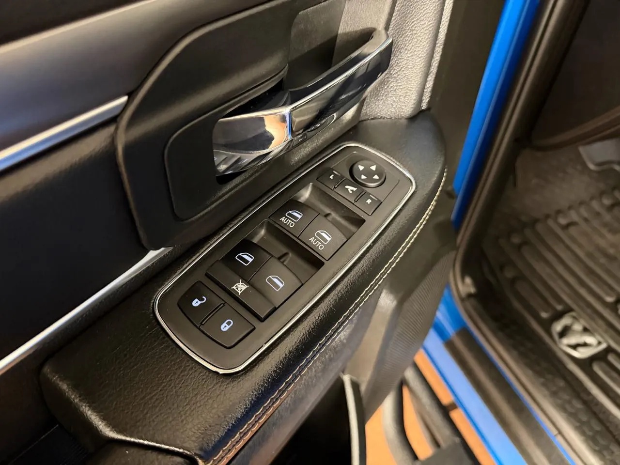 2022 RAM Ram 1500 Classic Warlock - Photo 16