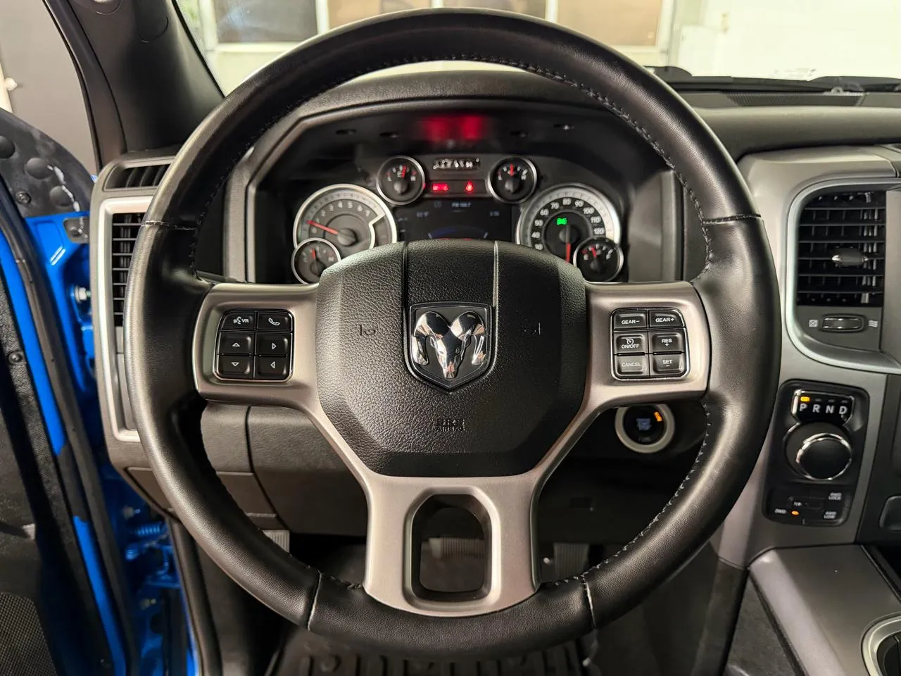 2022 RAM Ram 1500 Classic Warlock - Photo 19
