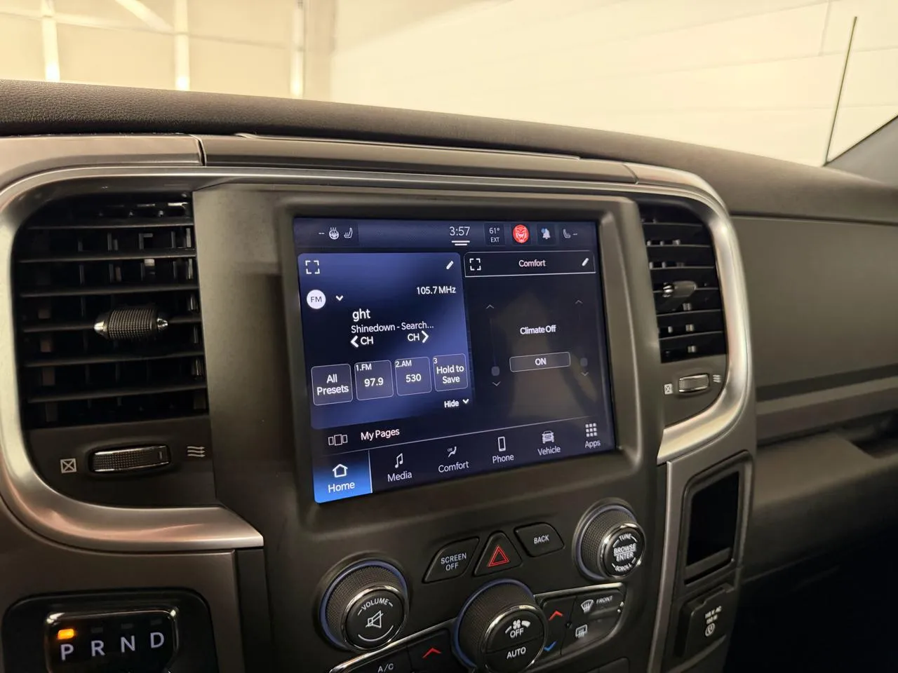 2022 RAM Ram 1500 Classic Warlock - Photo 20