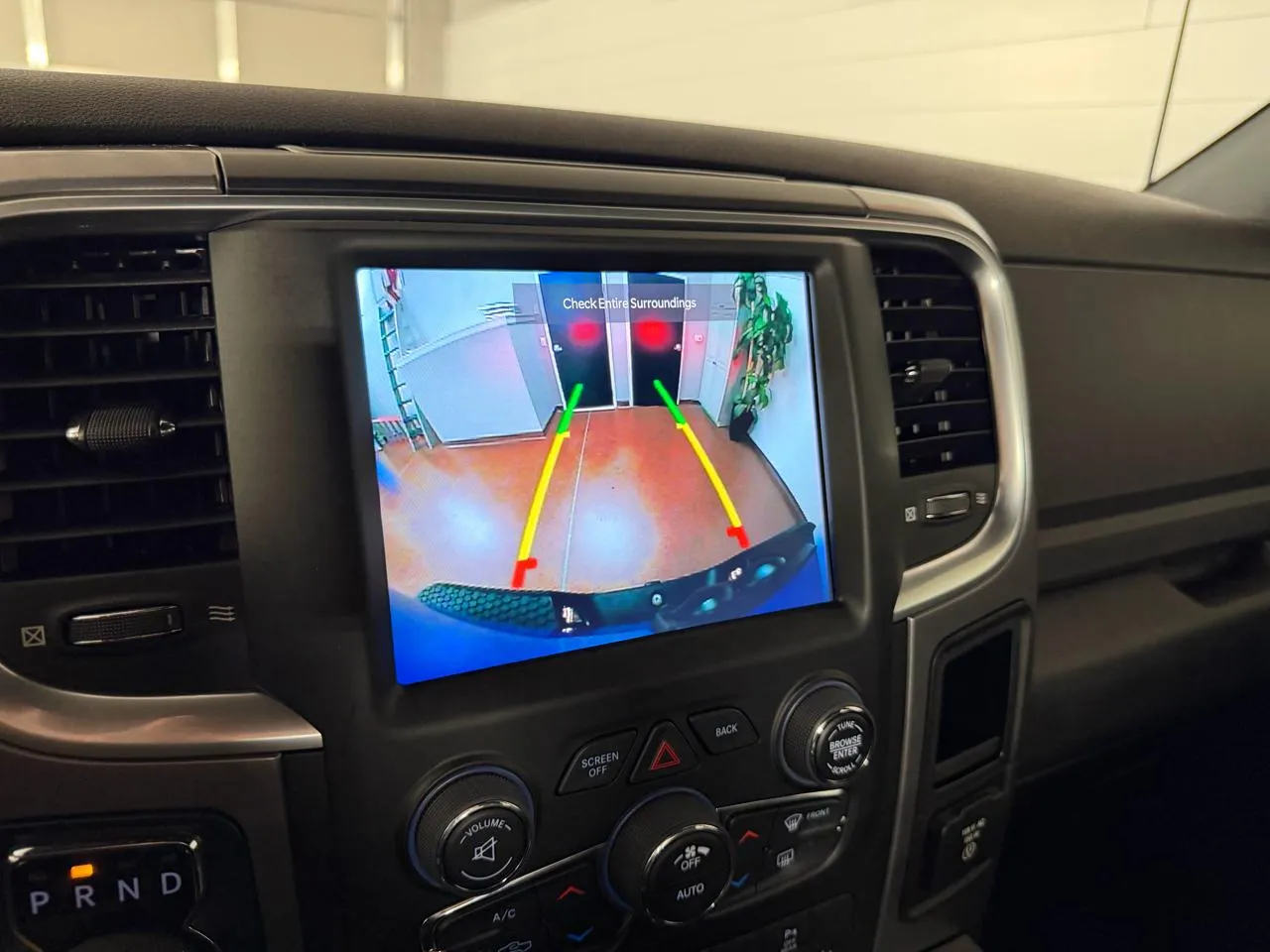 2022 RAM Ram 1500 Classic Warlock - Photo 23