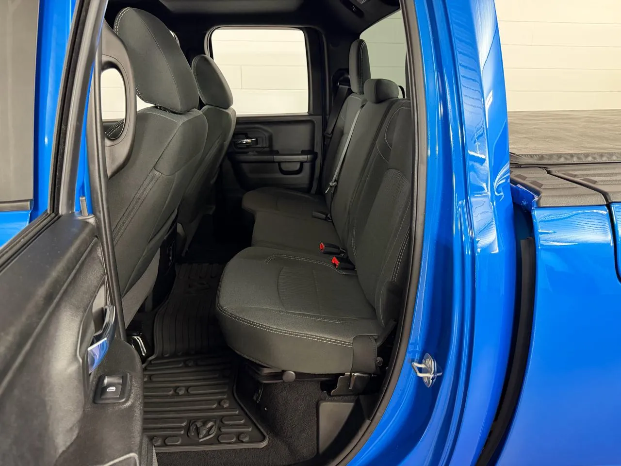 2022 RAM Ram 1500 Classic Warlock - Photo 26