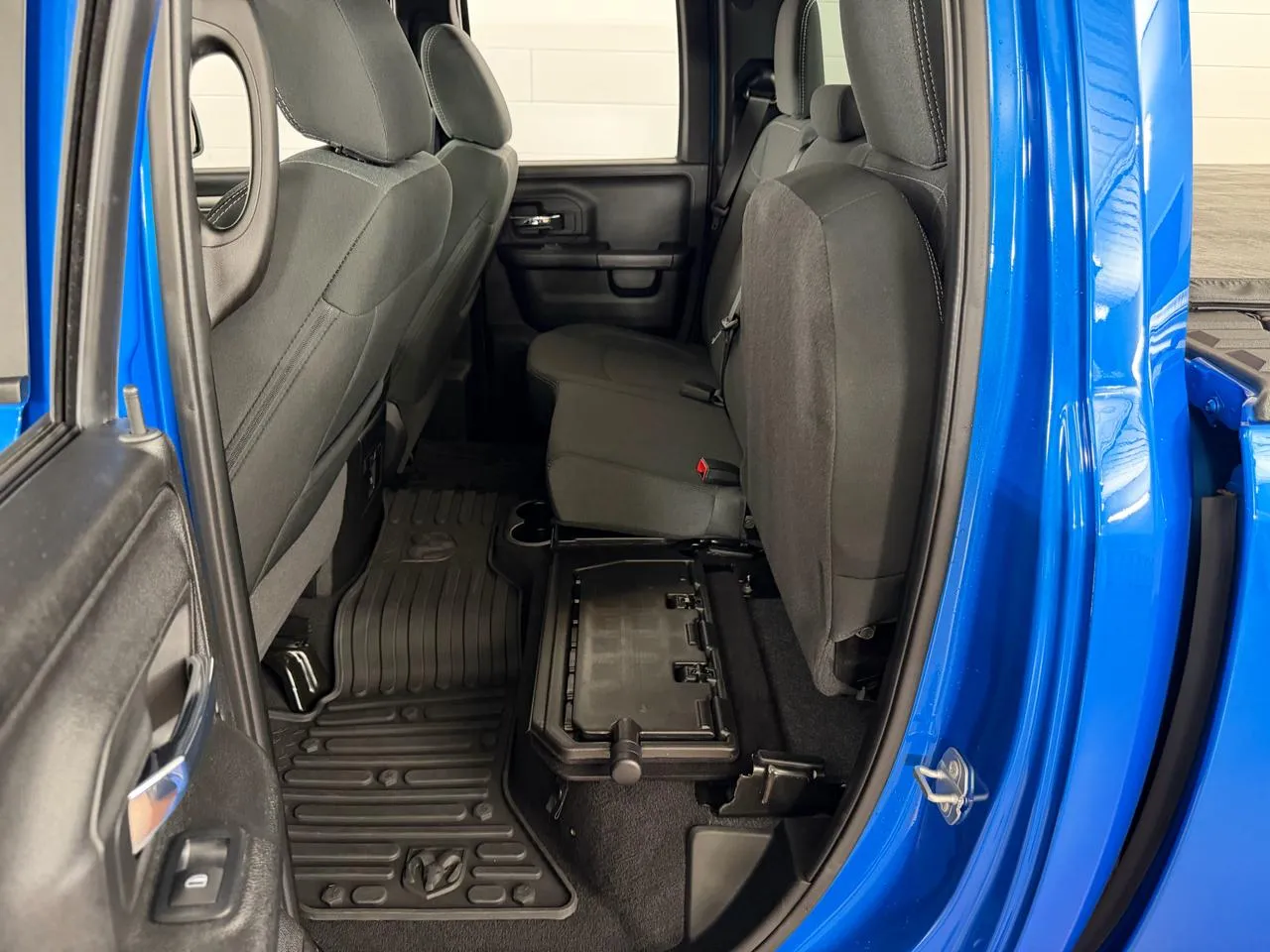 2022 RAM Ram 1500 Classic Warlock - Photo 27