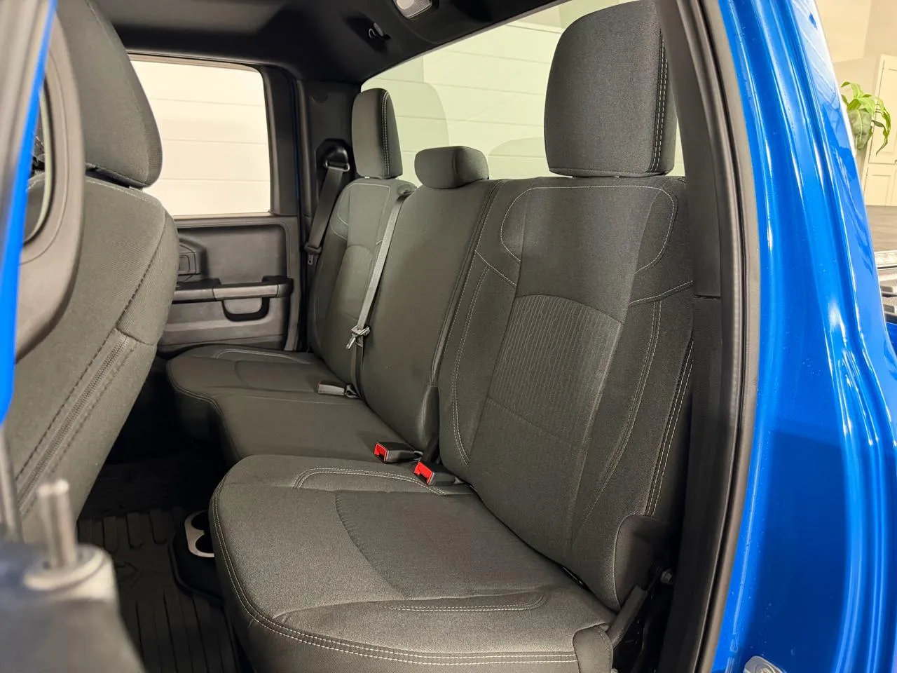 2022 RAM Ram 1500 Classic Warlock - Photo 28