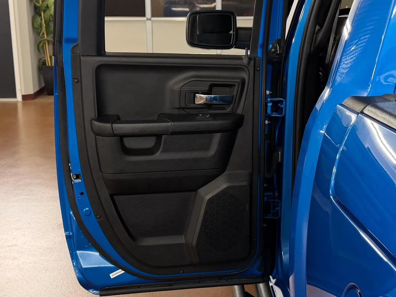 2022 RAM Ram 1500 Classic Warlock - Photo 29