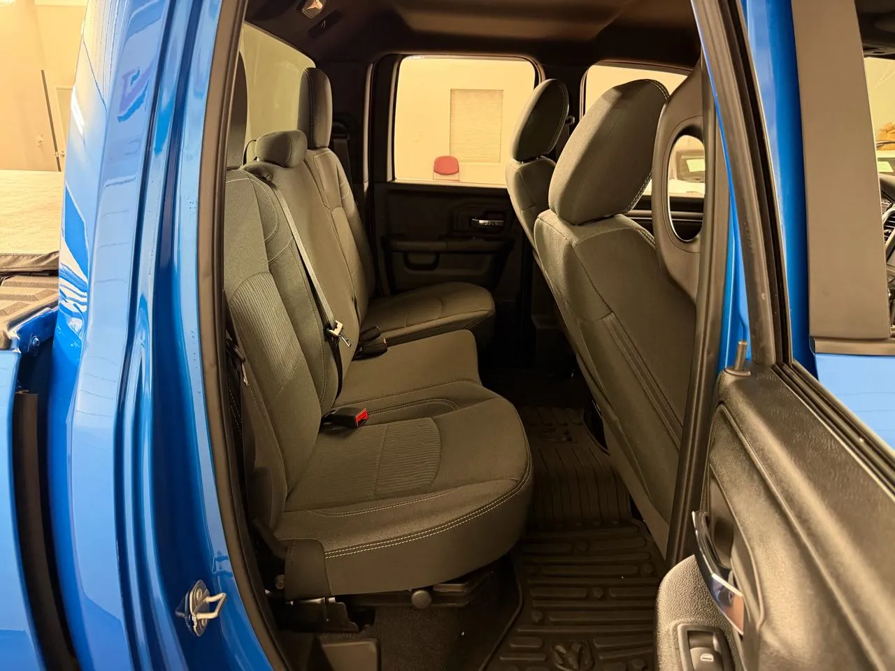2022 RAM Ram 1500 Classic Warlock - Photo 30