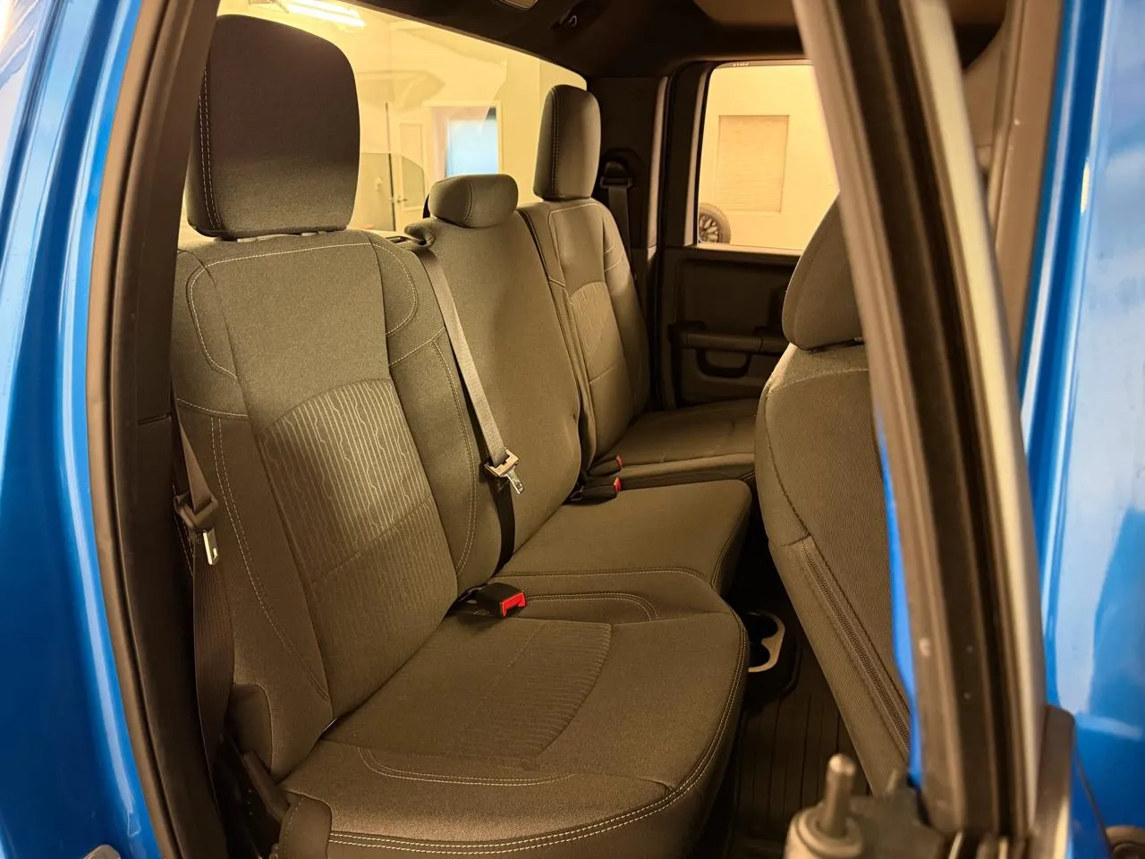 2022 RAM Ram 1500 Classic Warlock - Photo 31
