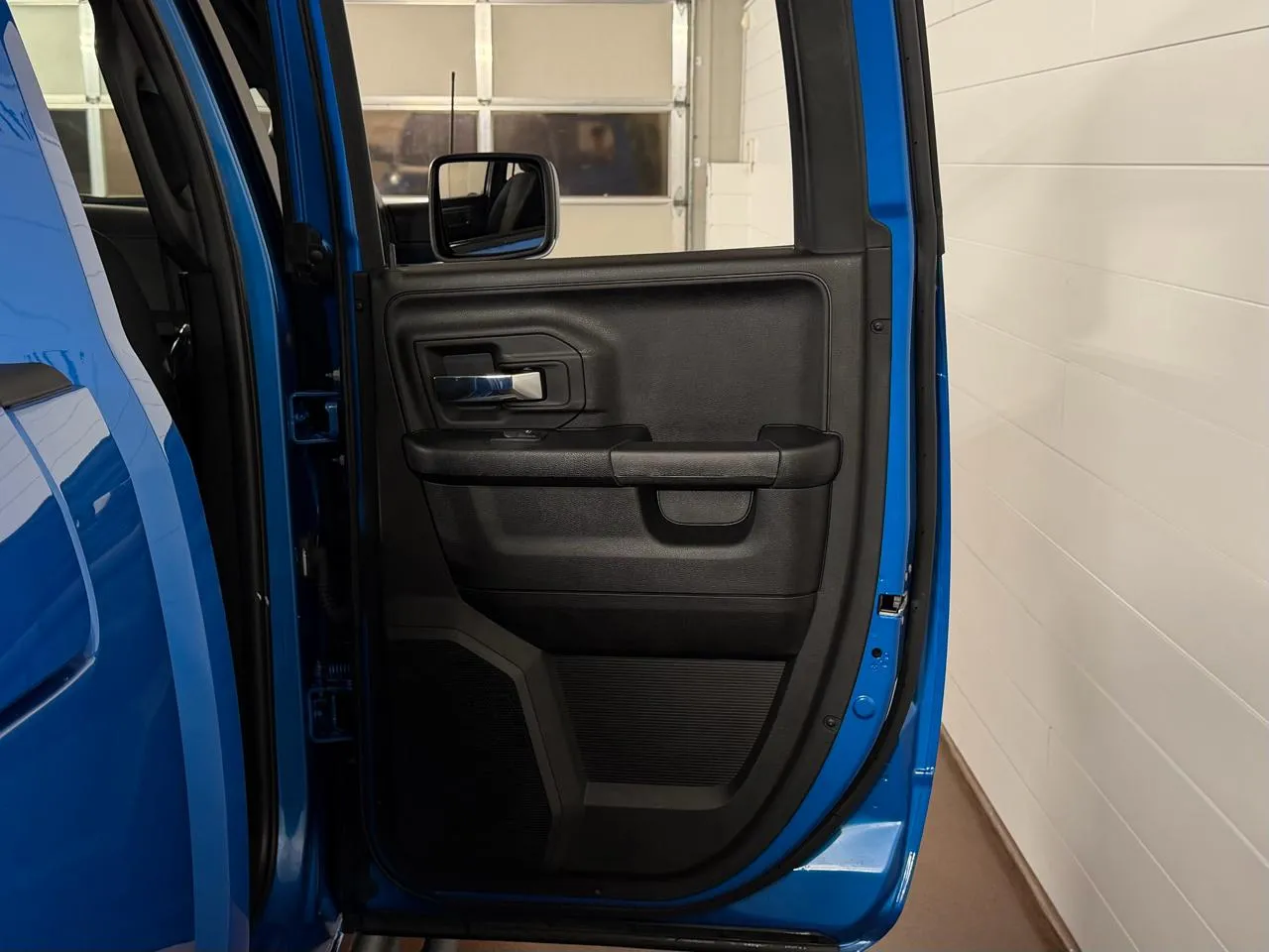 2022 RAM Ram 1500 Classic Warlock - Photo 32