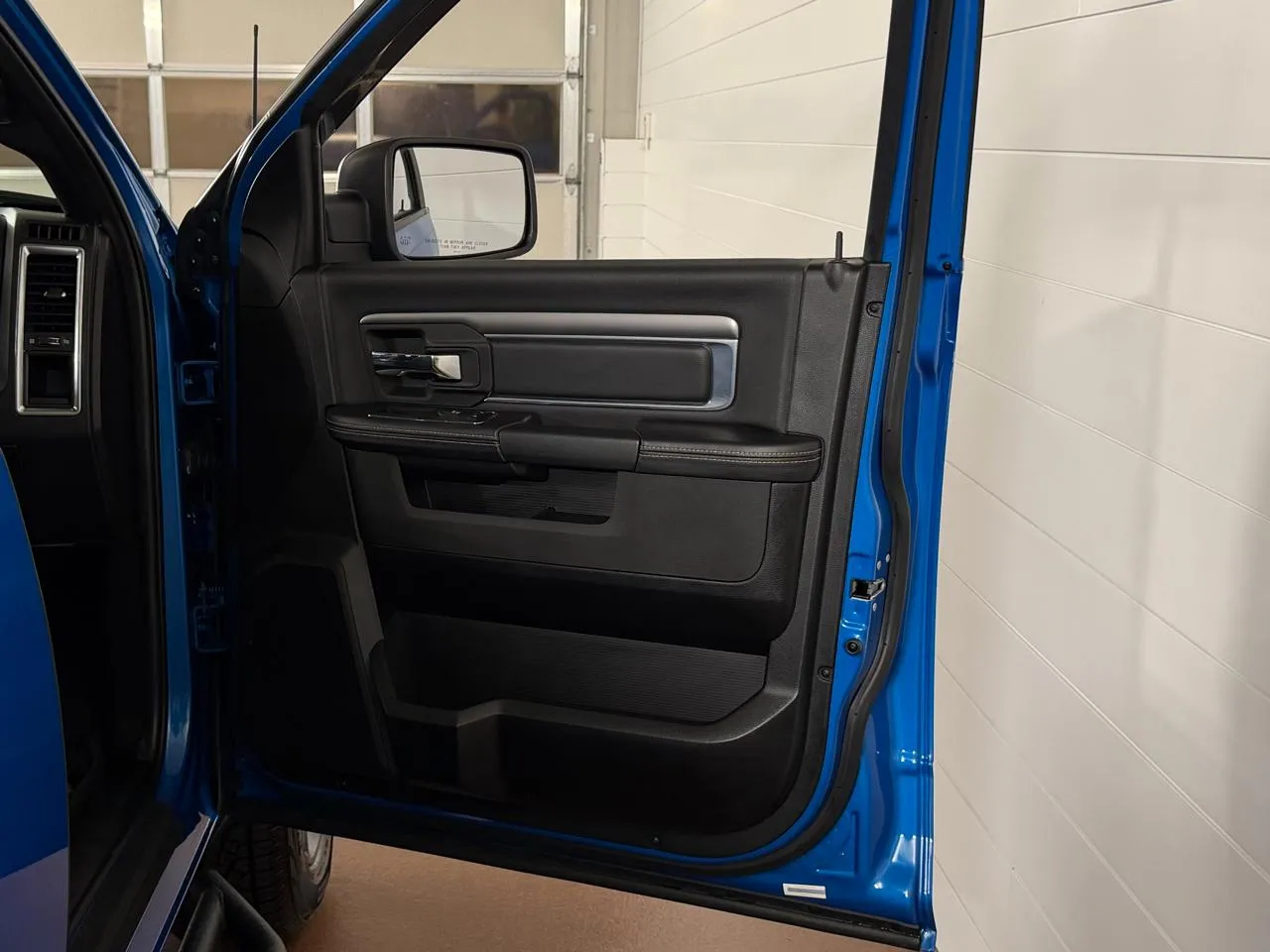2022 RAM Ram 1500 Classic Warlock - Photo 36