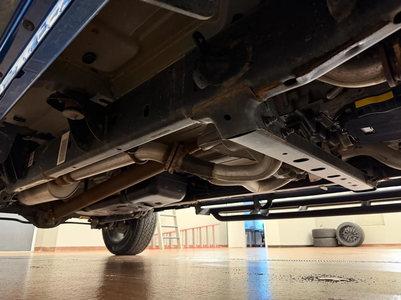 2022 RAM Ram 1500 Classic Warlock - Photo 38