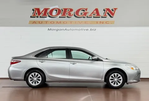 Photos of 2017 Toyota Camry for sale in Manheim, PA at Morgan Automotive