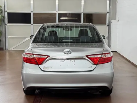 More photos of 2017 Toyota Camry at Morgan Automotive, PA