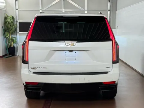 More photos of 2023 Cadillac Escalade Sport Platinum at Morgan Automotive, PA