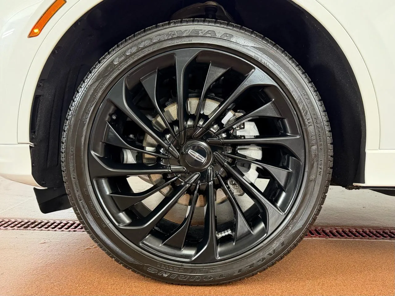 2025 Lincoln Aviator Reserve - Photo 8