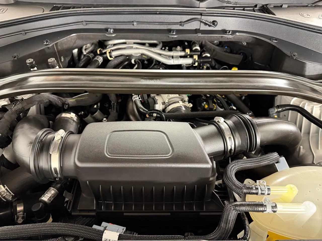 2025 Lincoln Aviator Reserve - Photo 9