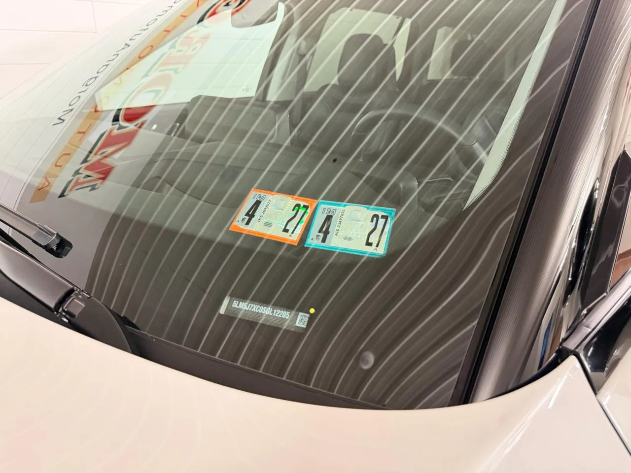 2025 Lincoln Aviator Reserve - Photo 10