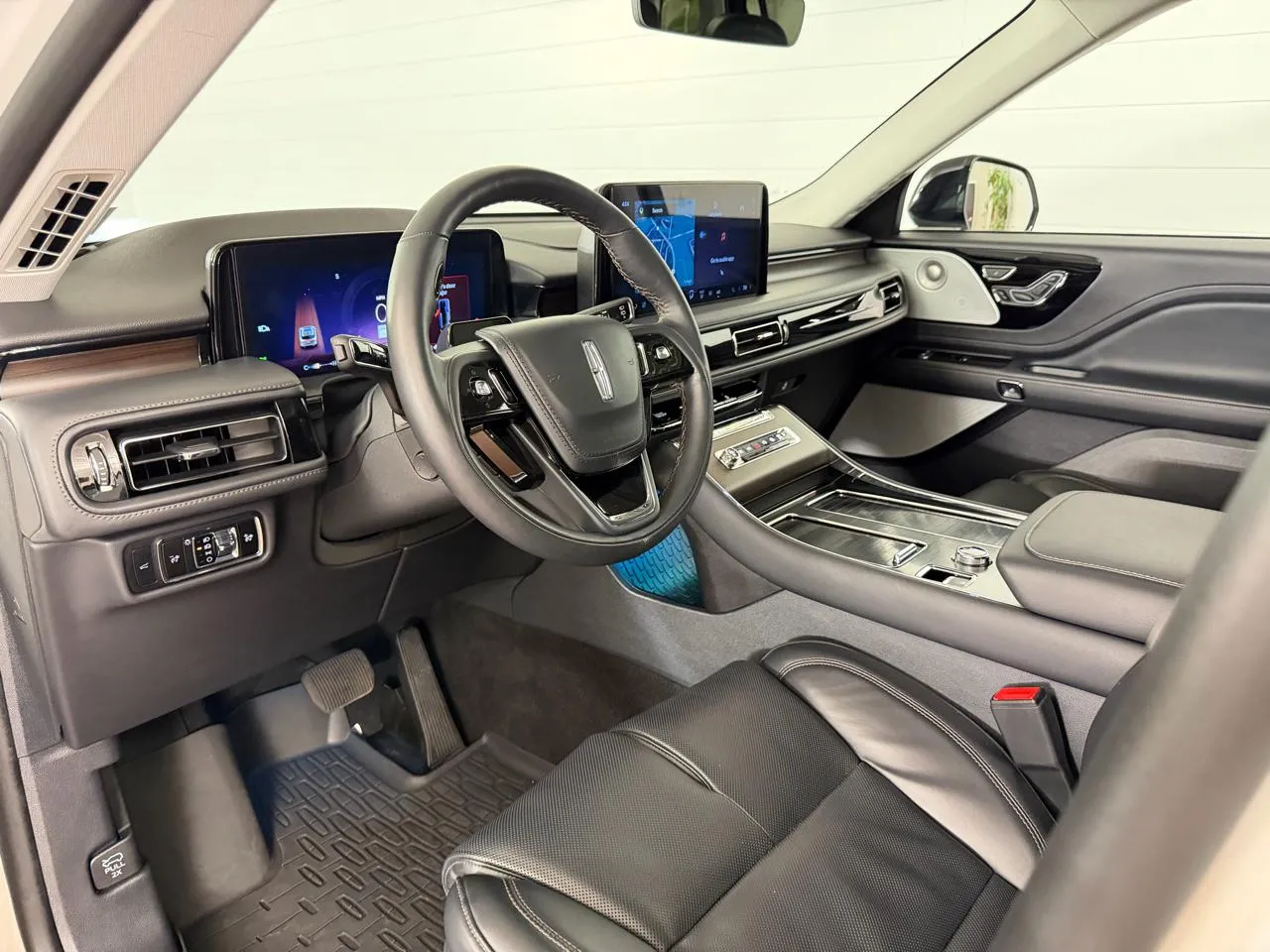 2025 Lincoln Aviator Reserve - Photo 11
