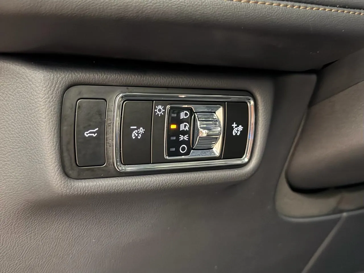 2025 Lincoln Aviator Reserve - Photo 18