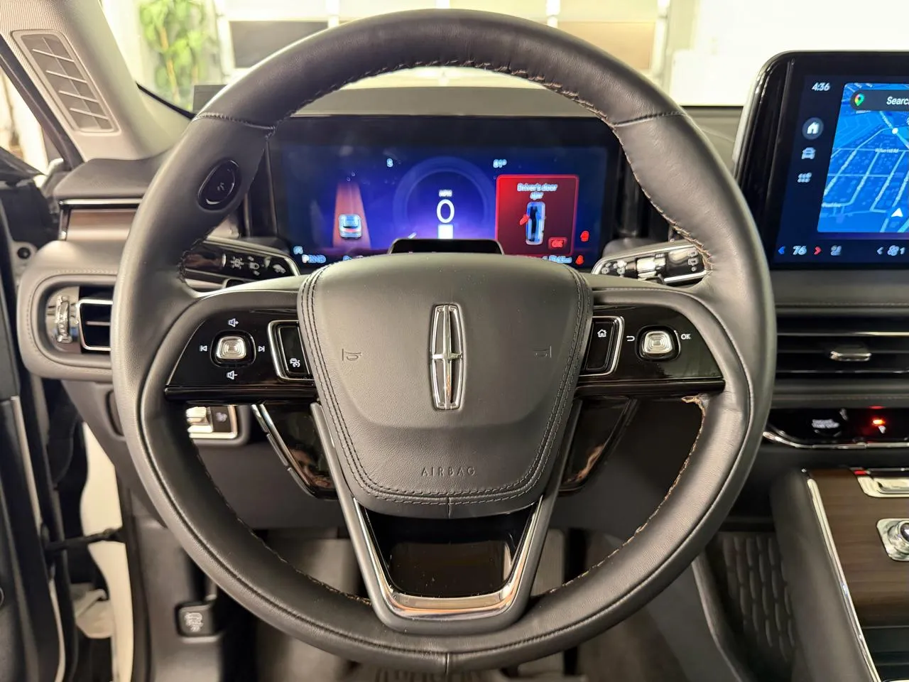2025 Lincoln Aviator Reserve - Photo 21