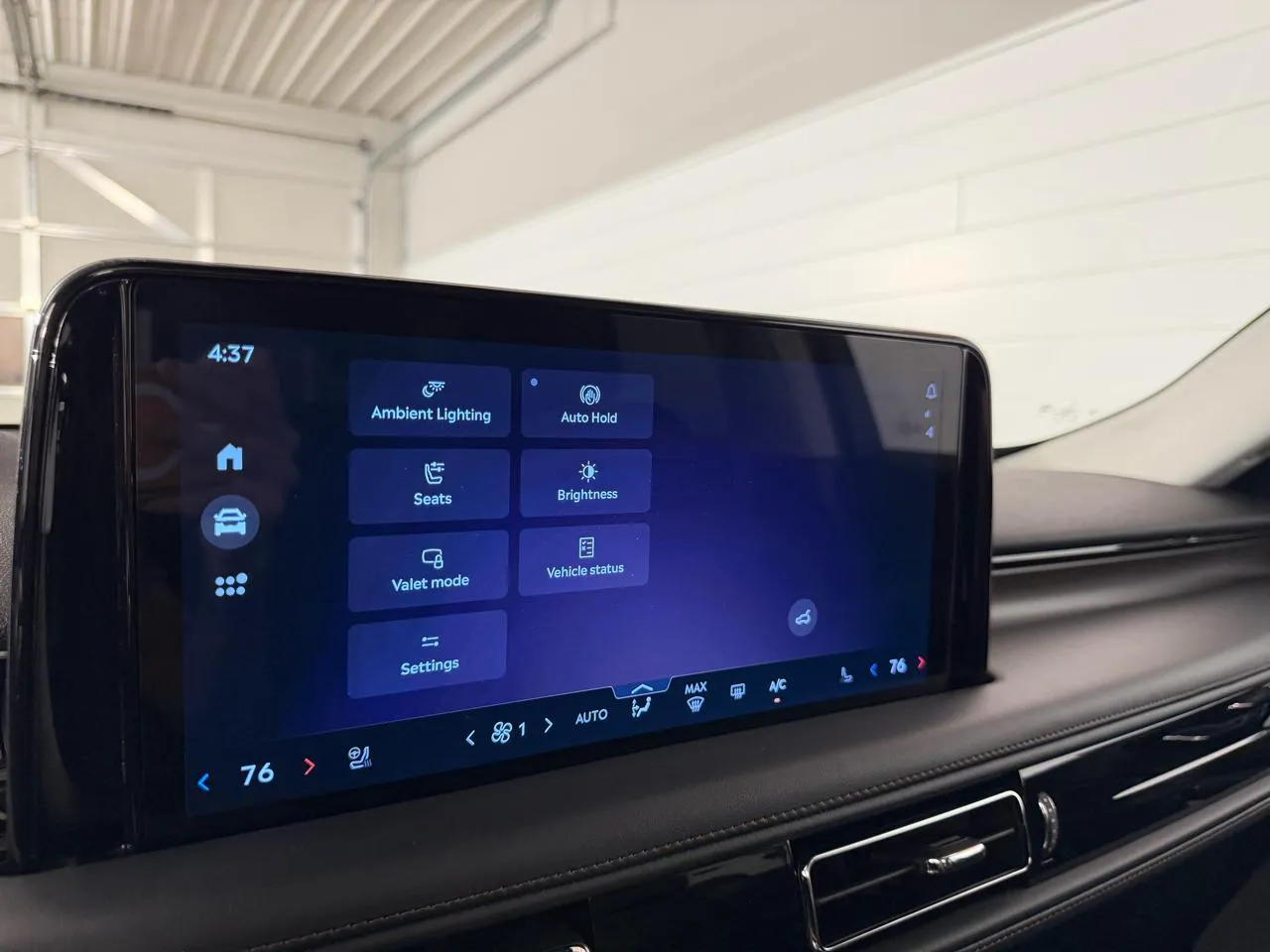 2025 Lincoln Aviator Reserve - Photo 24
