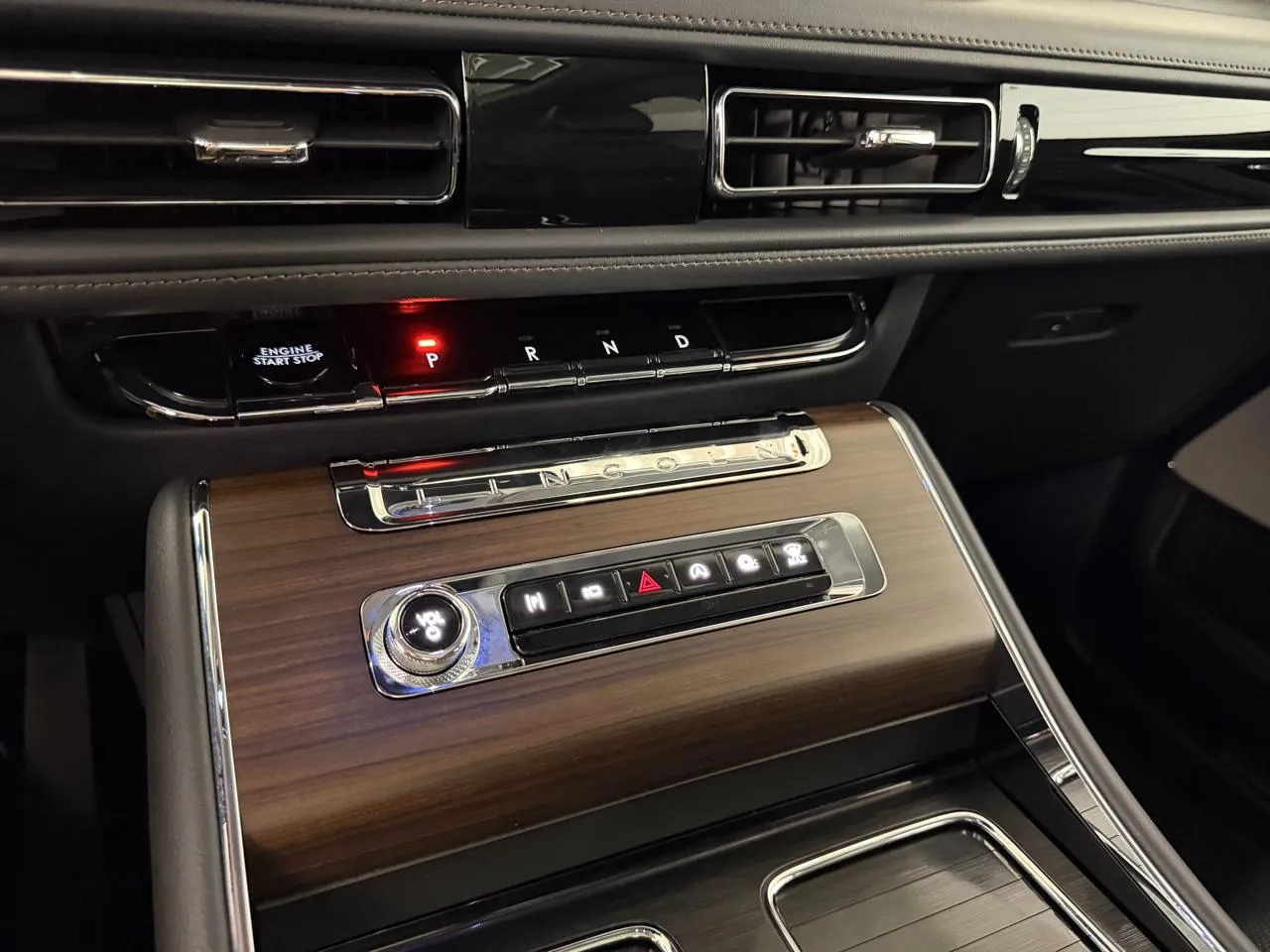 2025 Lincoln Aviator Reserve - Photo 29