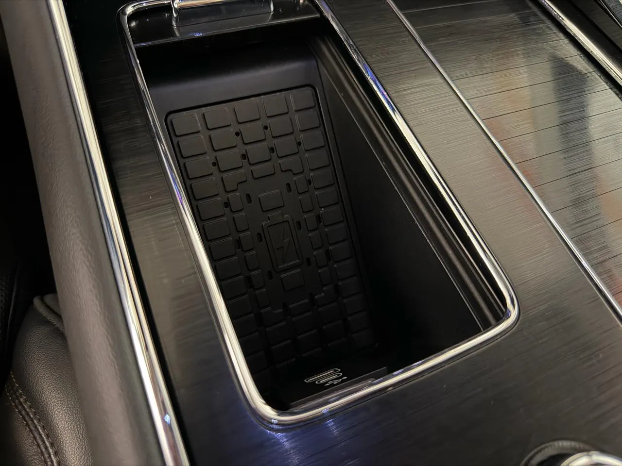 2025 Lincoln Aviator Reserve - Photo 30